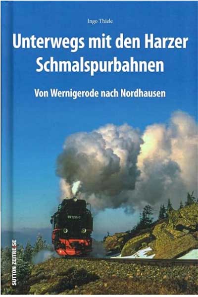 Geschenkidee aus Wernigerode und dem Harz