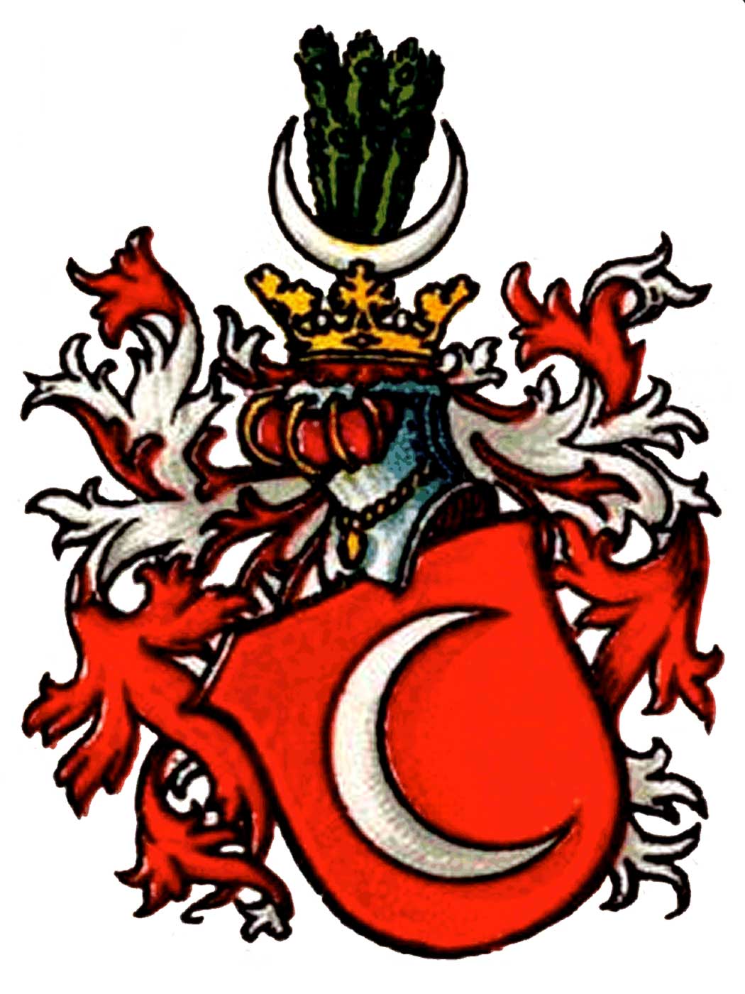 Stadtwappen