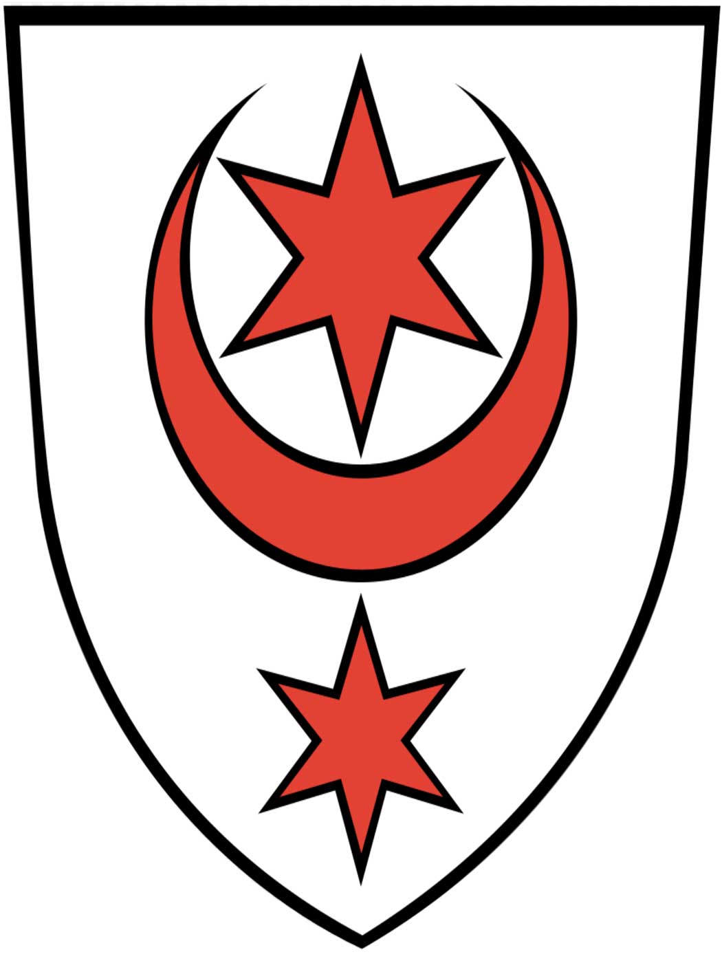 Stadtwappen