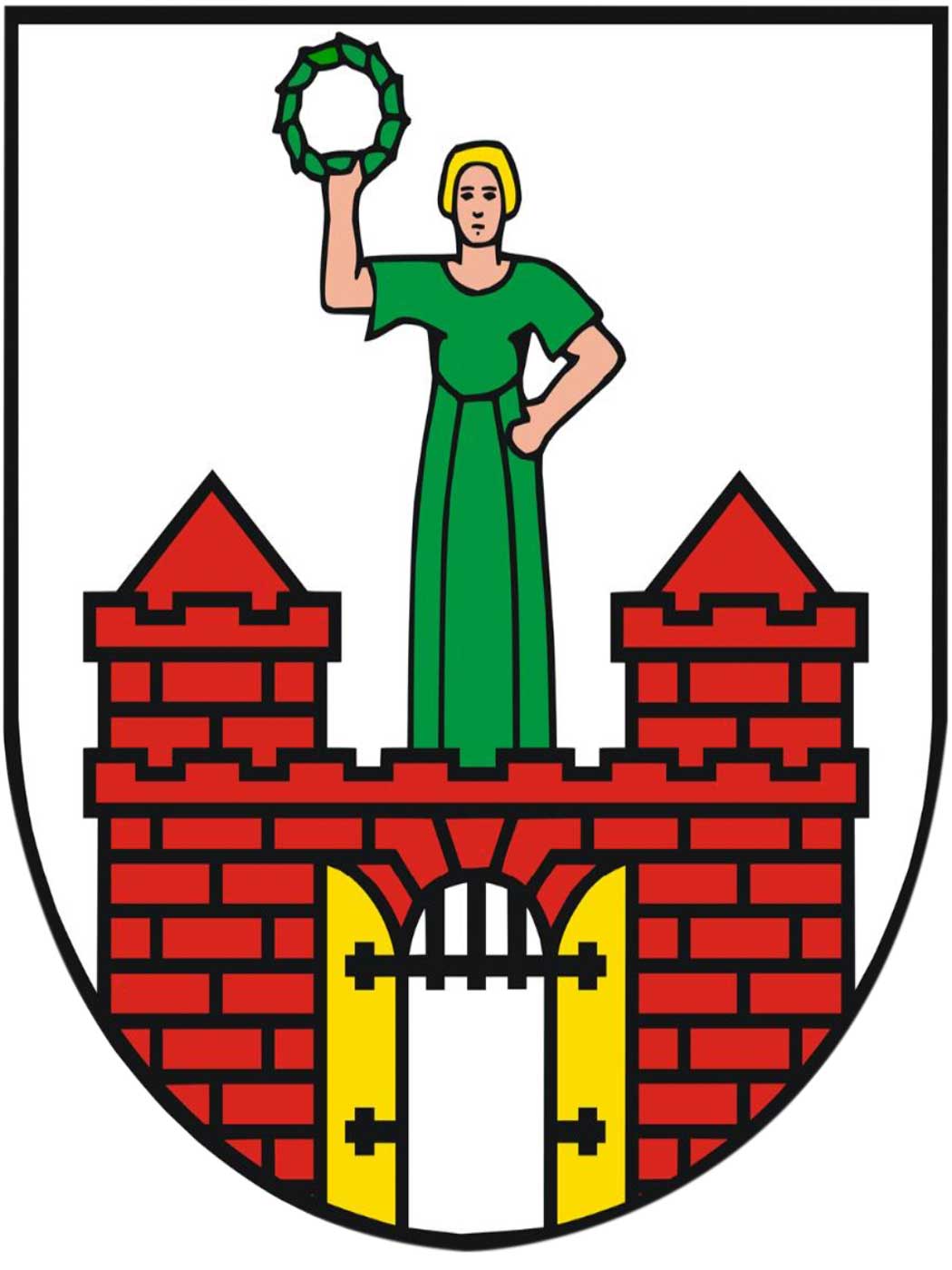 Stadtwappen