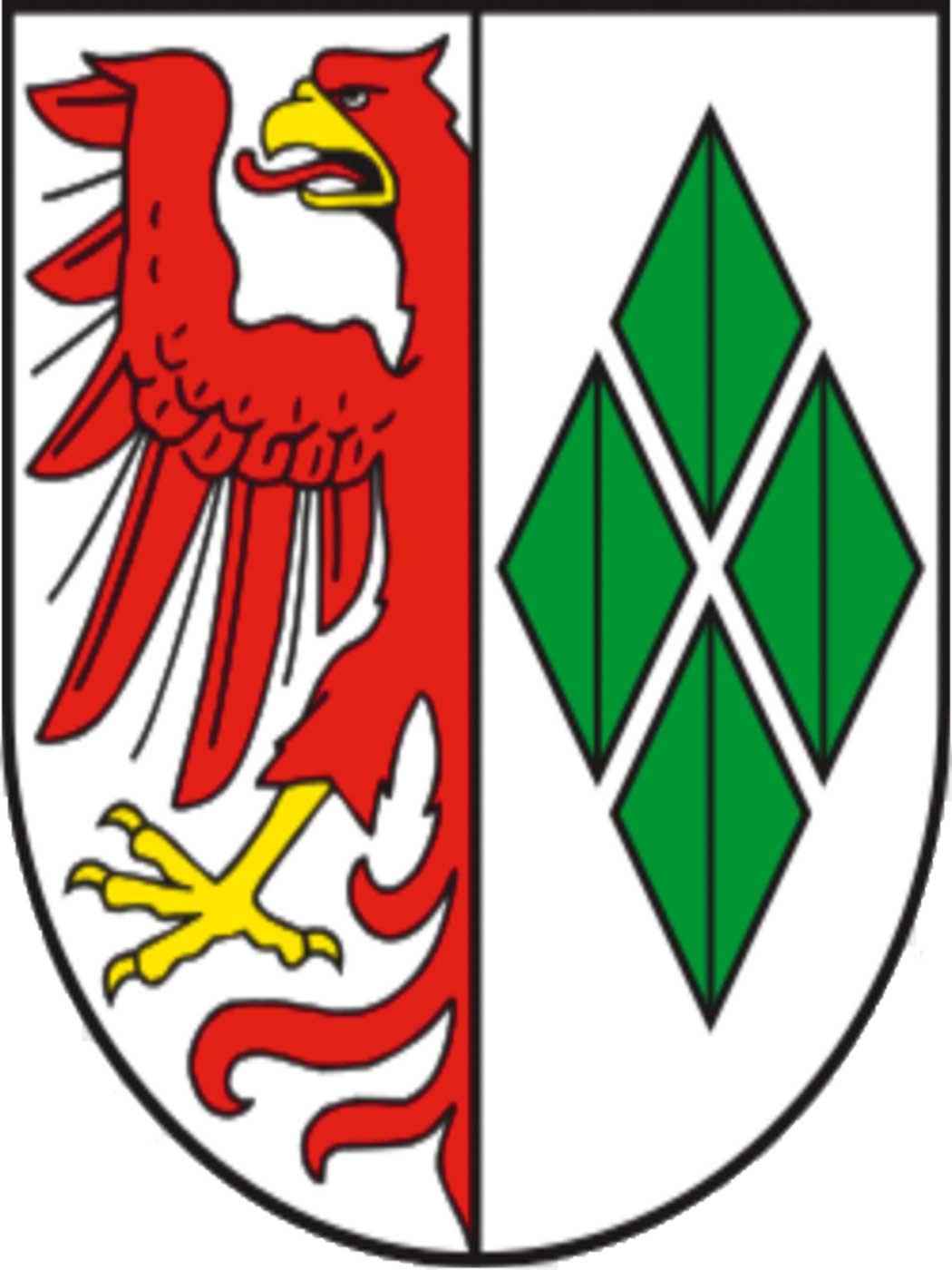 Stadtwappen