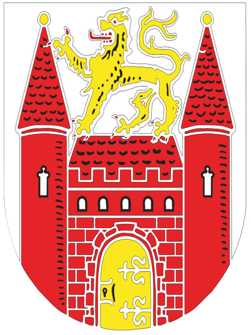 Stadtwappen
