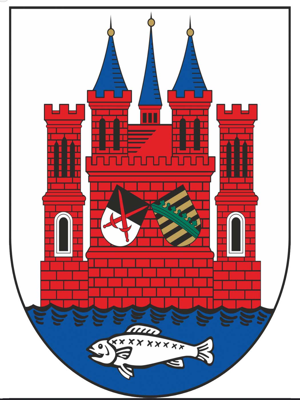 Stadtwappen